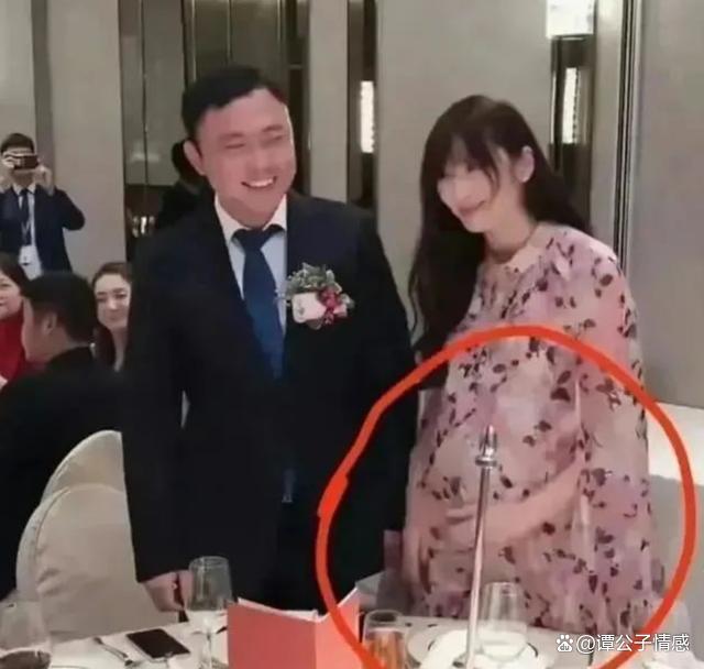 吴佩慈未婚先孕 吴佩慈面相阐发 吴佩慈未婚先孕 吴佩慈面相阐发
