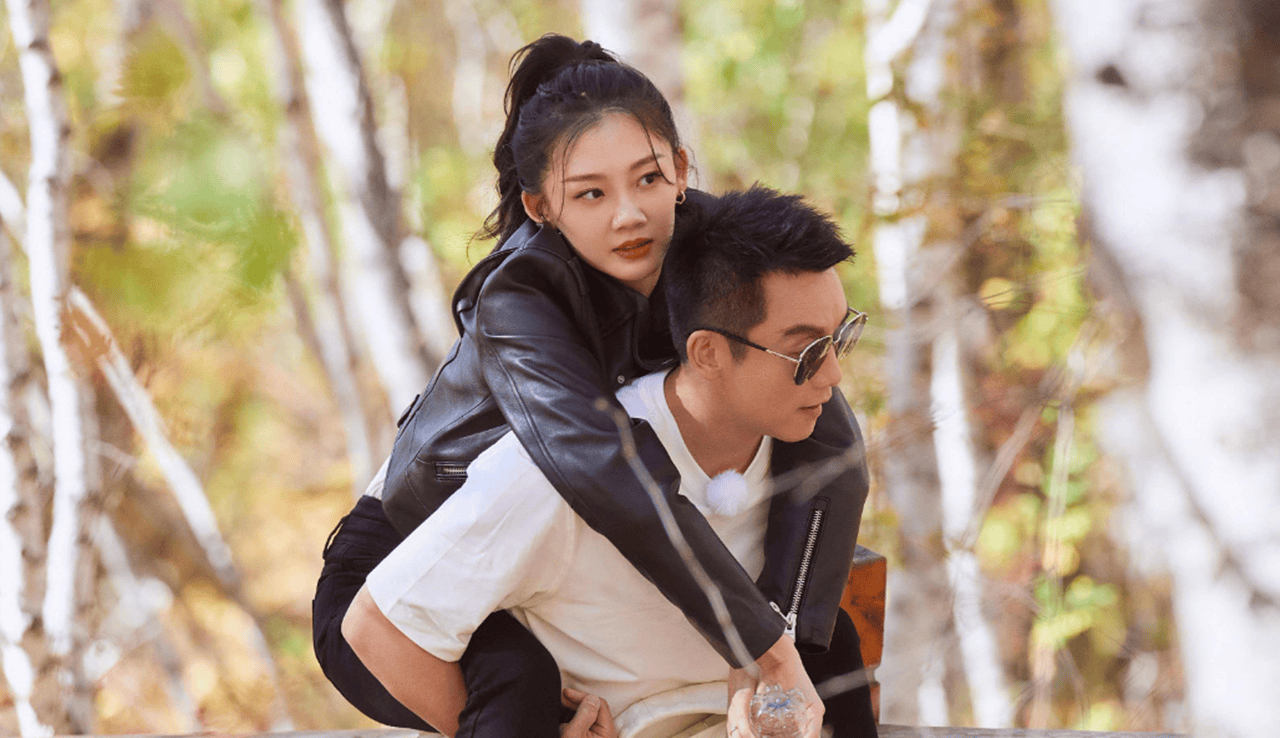郑恺苗苗合表现身宁波 郑恺和苗苗一起参与的勾当 郑恺苗苗合表现身宁波 郑恺和苗苗一起参与的勾当