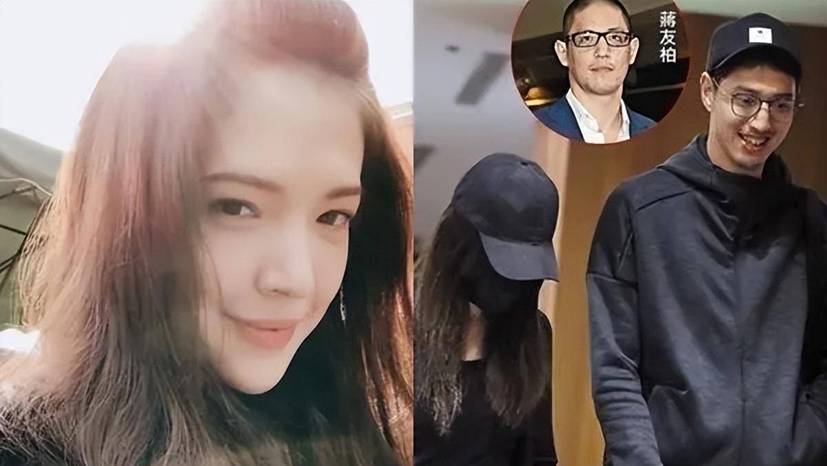 许玮甯离婚 媒体曝光了许玮甯离婚一事