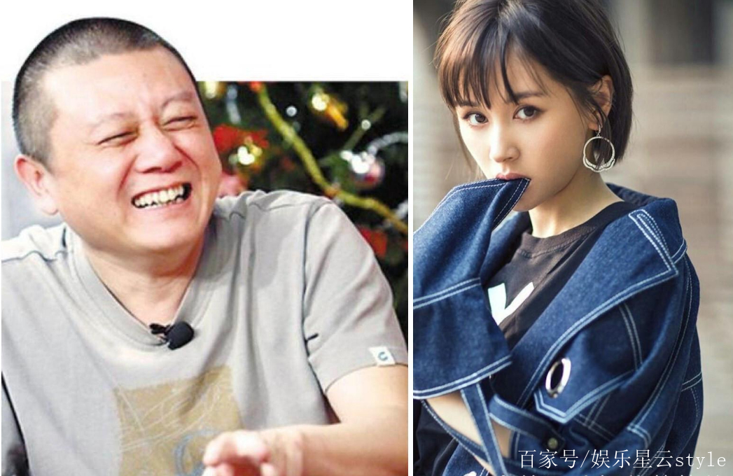 王子文儿子父亲 王子文 孩子他爸 