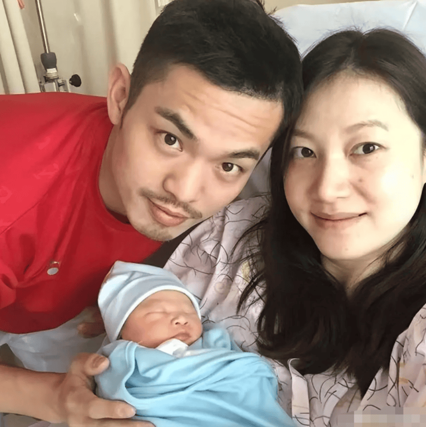林丹的妻子是谁 林丹的妻子是哪位运带动 林丹的妻子是谁 林丹的妻子是哪位运带动