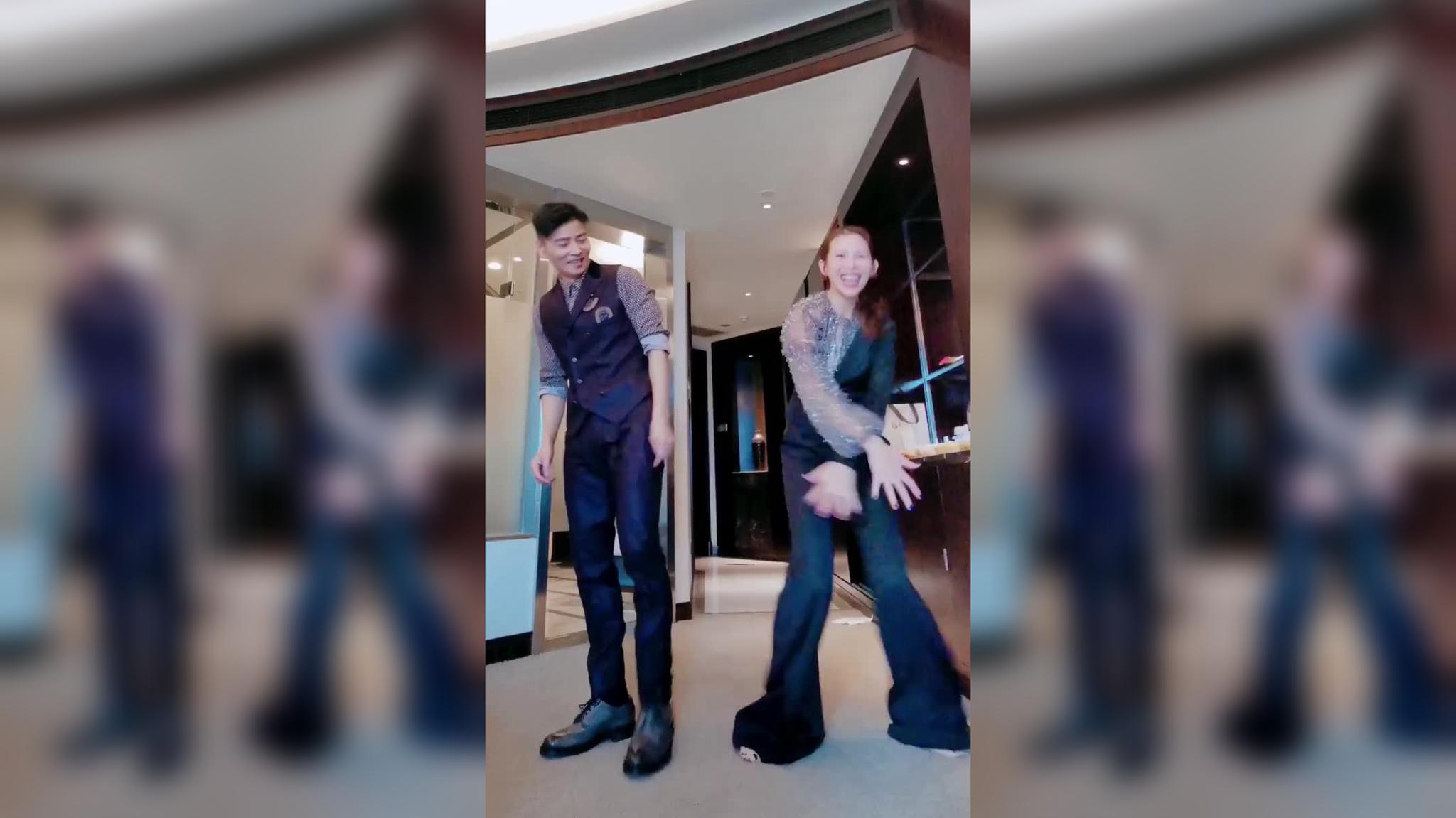 张晋把张艺兴说成张歆艺 张晋把张艺兴说成张歆艺了 张晋把张艺兴说成张歆艺 张晋把张艺兴说成张歆艺了