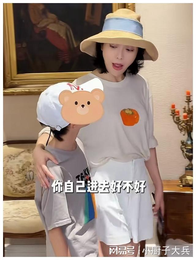 汪涵的妻子 汪涵的妻子是哪一个 