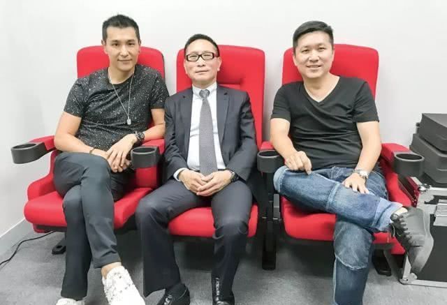 新义安的元老 新义安元老名单高佬仁 