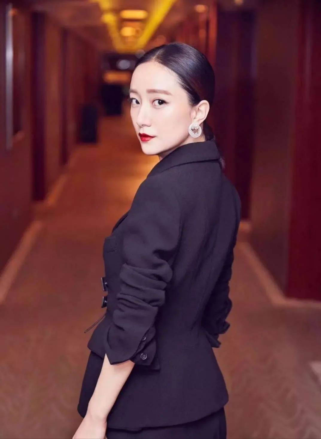 丽江李倩 丽江小倩一瞬间 
