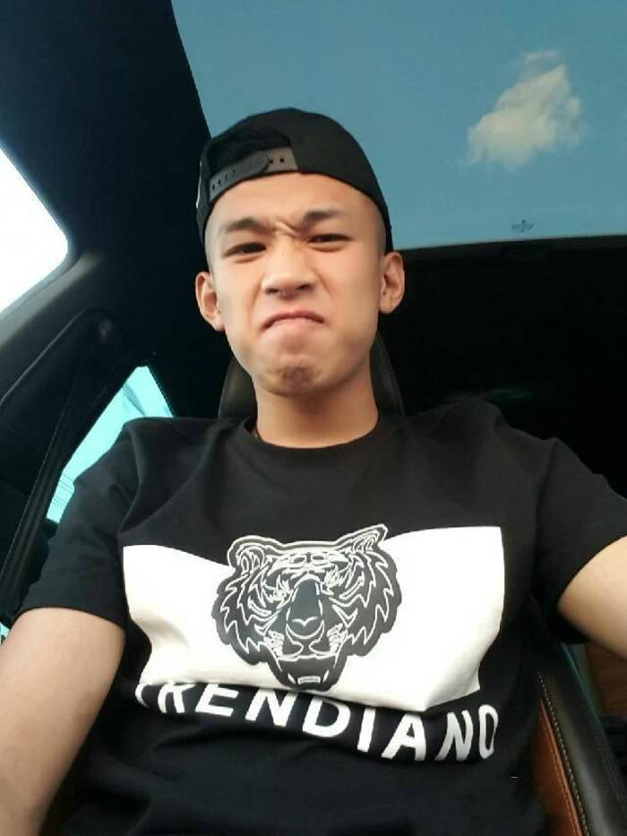 对于李天佑现状的信息 对于李天佑现状的信息