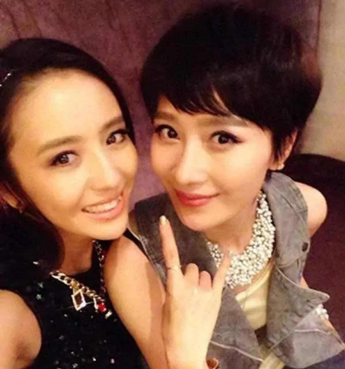 肖涵结婚 肖涵结婚了吗