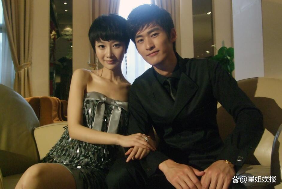 肖涵成婚 肖涵成婚了吗 