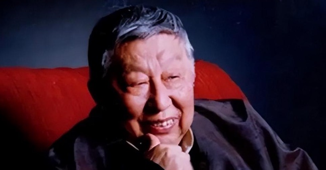 闫肃去世 闫肃是谁? 