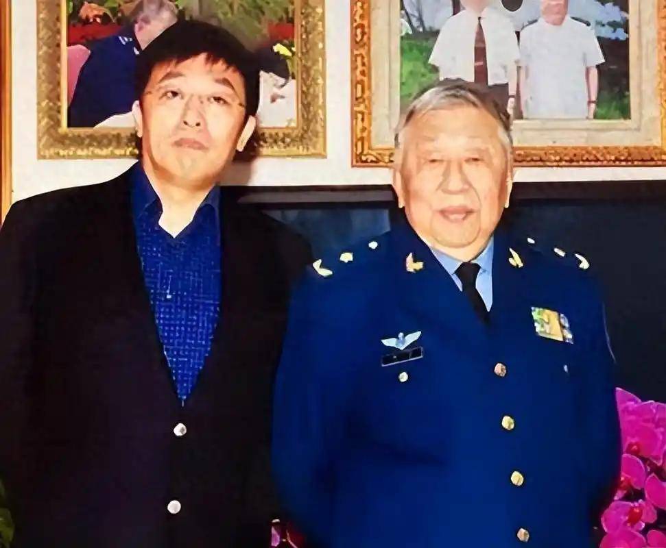 闫肃归天 闫肃是谁? 