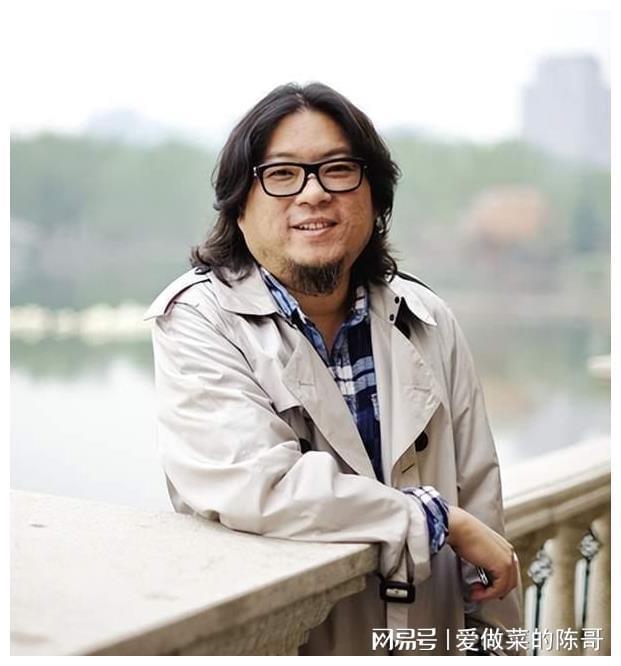 高晓松第一任妻子 高晓松的第一任妻子 