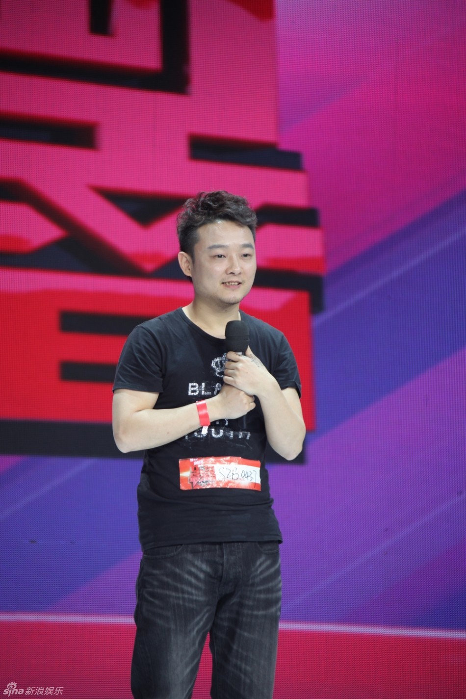 中国最强音12强名单 中国最强音12强降生赛 