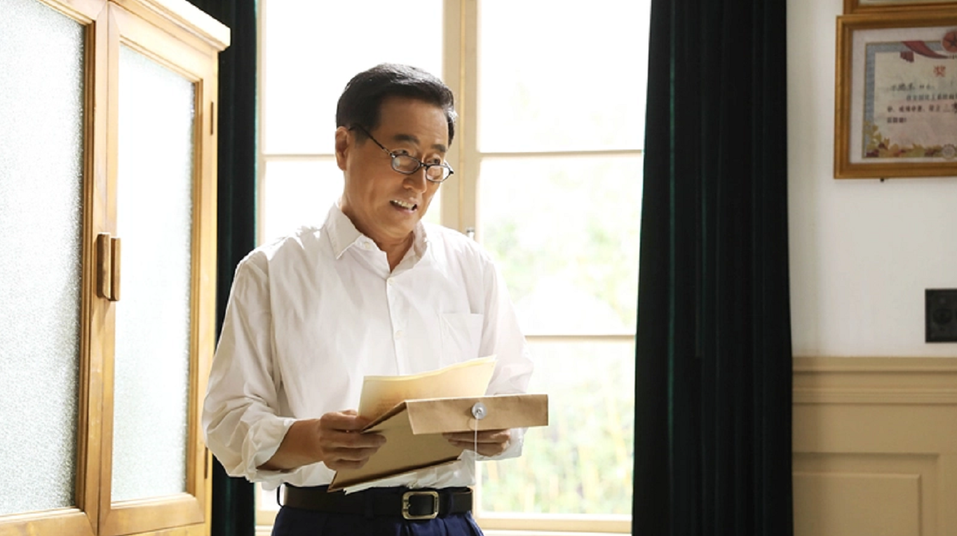 杨立新个人资料 杨立新个人资料简介简历 
