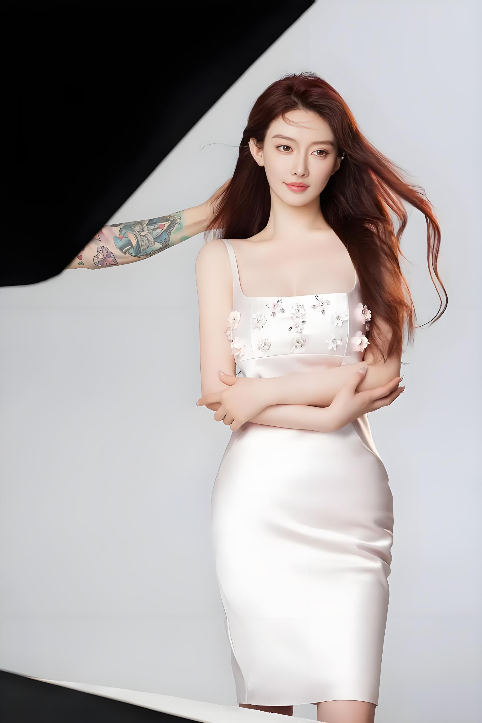 冯绍峰的女友 冯绍峰的女友此刻是谁 冯绍峰的女友 冯绍峰的女友此刻是谁