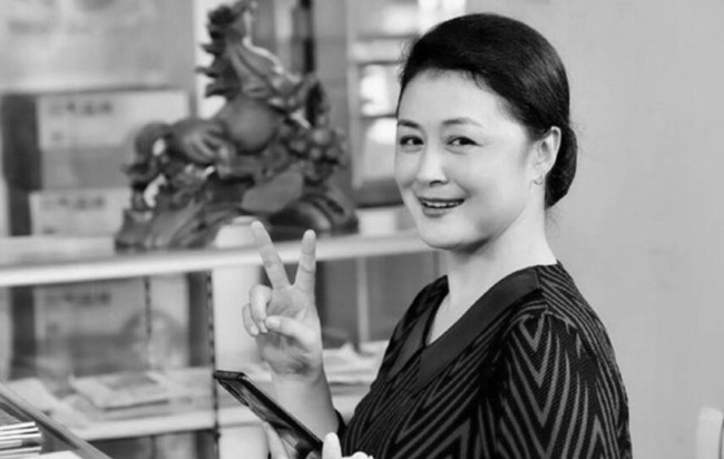 于月仙年轻时候照片 于月仙年轻时到底有多美 