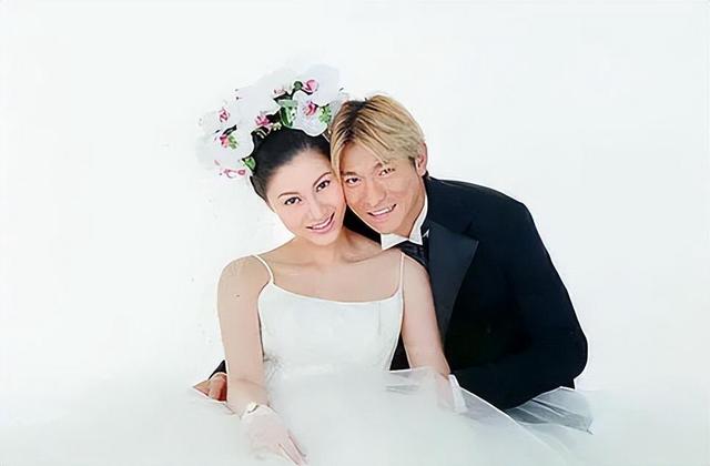 刘德华谈喻可欣 刘德华喻可欣婚书 