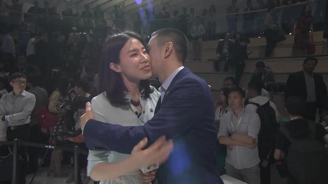 俞敏洪的妻子 俞敏洪的妻子是哪里人 俞敏洪的妻子 俞敏洪的妻子是哪里人