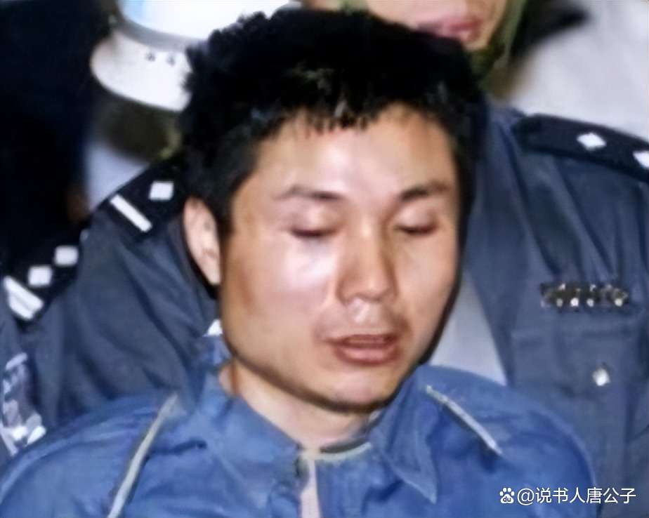 文强张君 文强破获张君案始末 