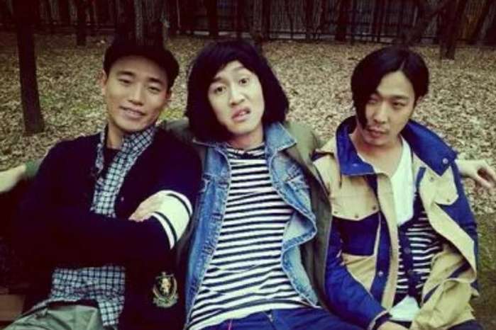 姜gary颁布发表成婚 姜gary参加过的节目 