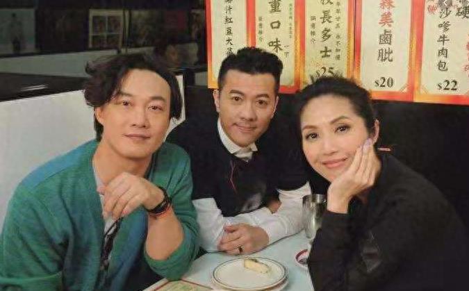 梁华文的妻子 梁华文妻子几岁 