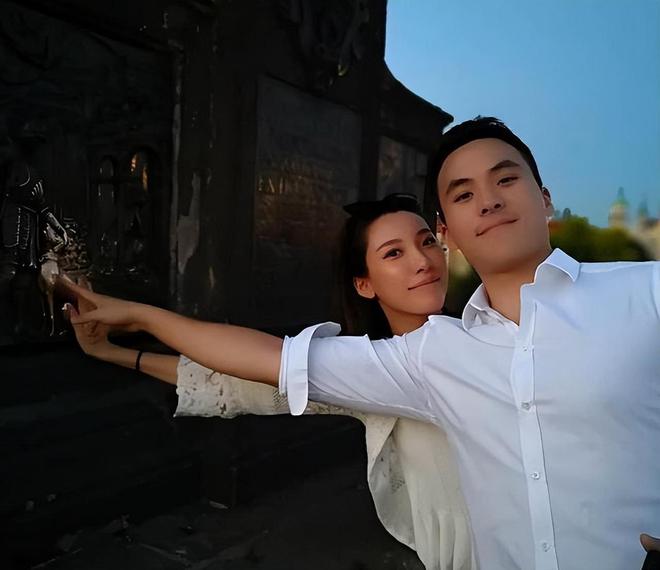 赌王儿子何猷启承认离婚 赌王儿子何猷启承认离婚是真的吗