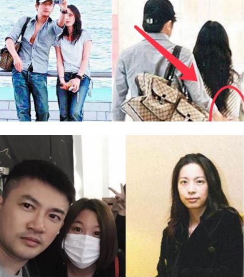 苏有朋的妻子颜丹晨 苏有朋妻子 amy 苏有朋的妻子颜丹晨 苏有朋妻子 amy