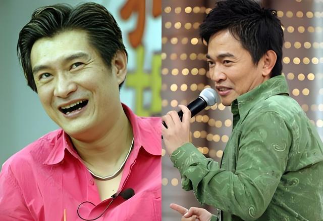 吴宗宪宣布退出娱乐圈 吴宗宪 过气艺人