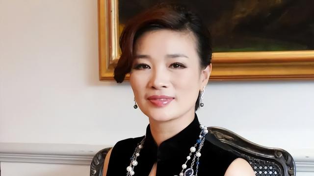 胡洁简介 周立波爱人胡洁简介 胡洁简介 周立波爱人胡洁简介