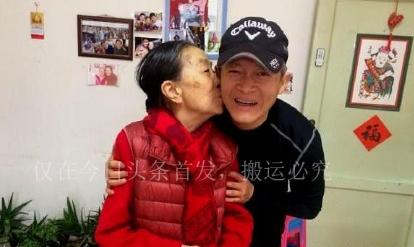 张少华与新凤霞事件 张少华和新凤霞的旧怨长短 