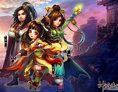 神雕侠侣科举答题器 神雕侠侣科举测验谜底 
