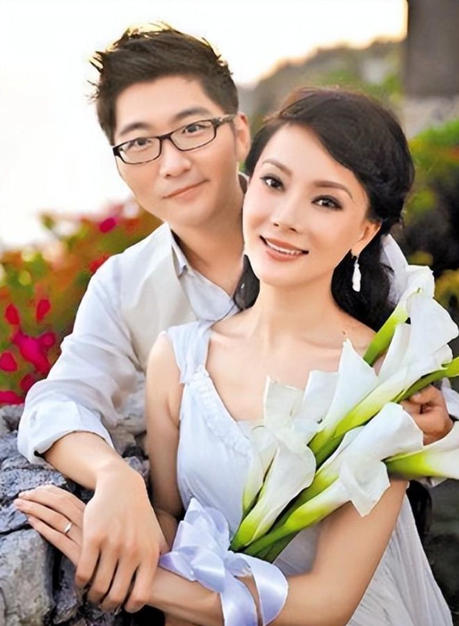 赵胤胤前妻 赵胤胤前妻 黄子珈 