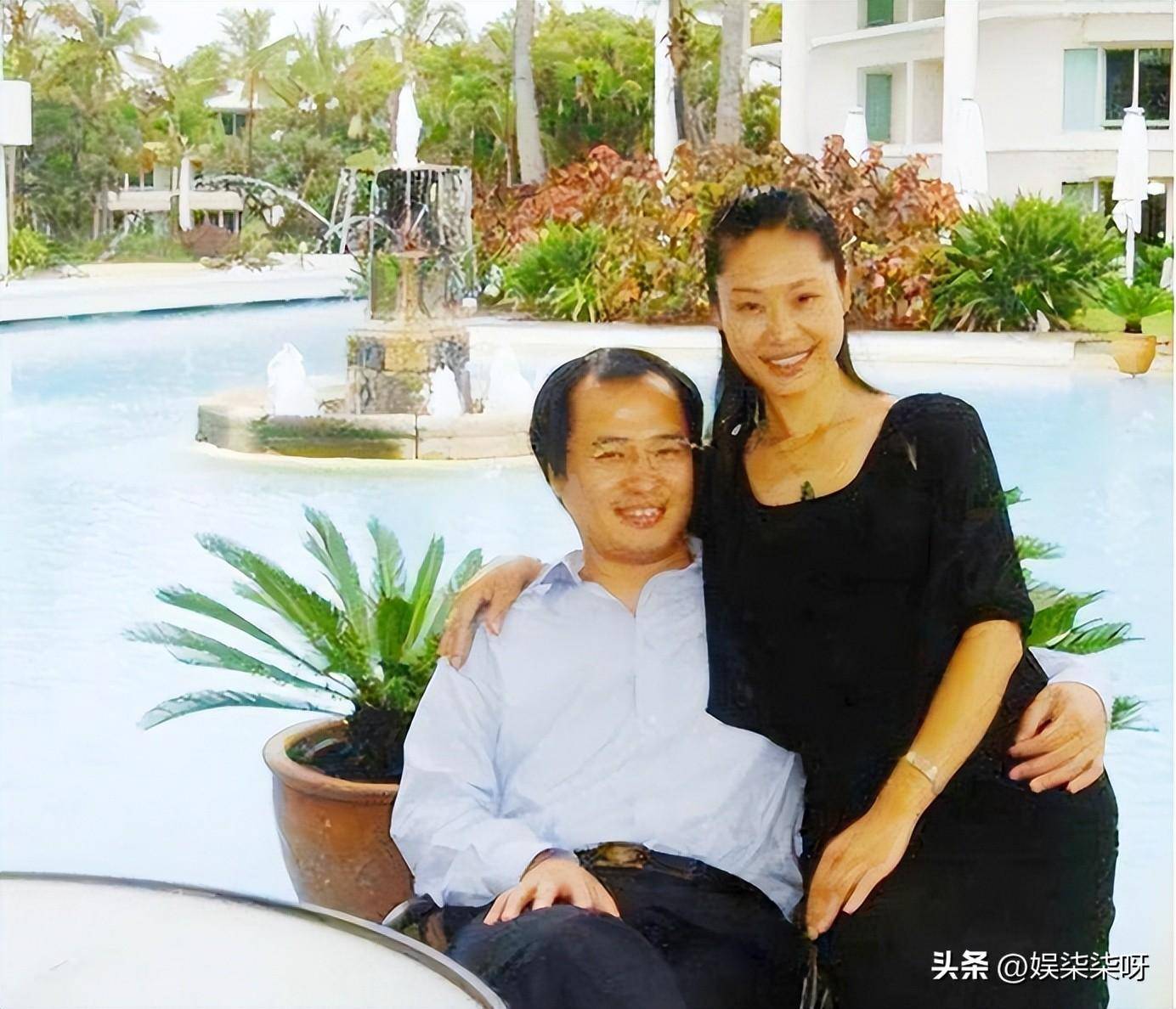 尹相杰的老婆是谁 尹相杰有老婆吗 
