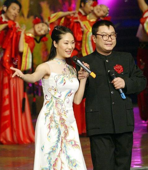 尹相杰的妻子是谁 尹相杰有妻子吗 