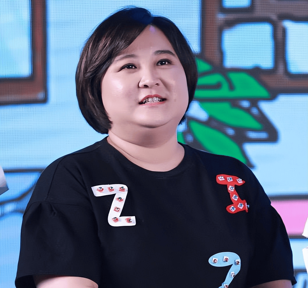 贾玲个人资料简介 贾玲个人资料简介及家世
