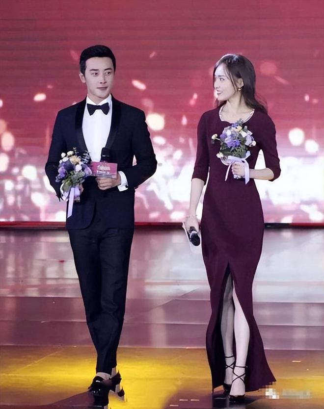 高云翔前任妻子 高云翔第一任前妻
