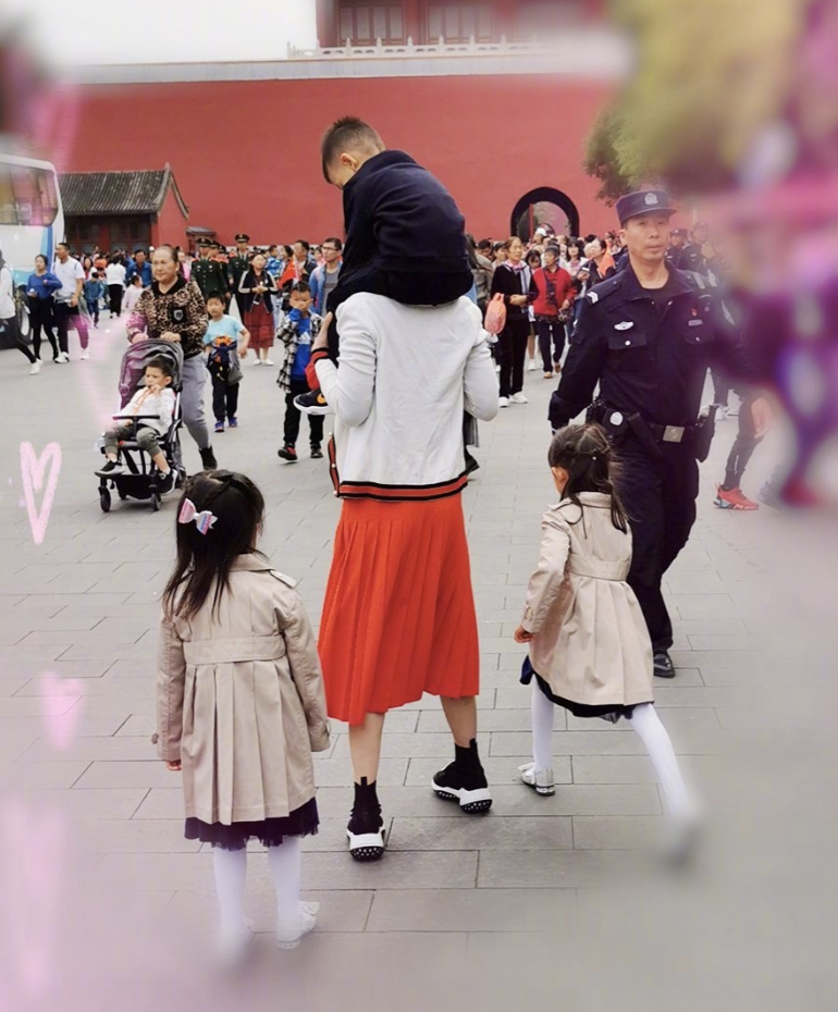 高云翔前任老婆 高云翔第一任前妻 高云翔前任老婆 高云翔第一任前妻