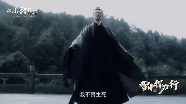 雪中悍刀行轩辕敬城 雪中悍刀行轩辕敬城妻子怎么了