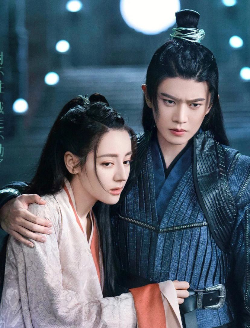 与君初相识配音演员表 与君初相识配音演员表介绍 
