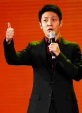 撒贝宁工夫20131006 撒贝宁工夫2013神秘的女人 