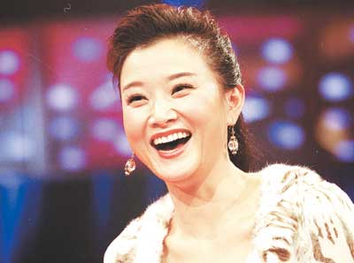 罗浩的前妻 罗浩前妻蒋娇娇简介 罗浩的前妻 罗浩前妻蒋娇娇简介