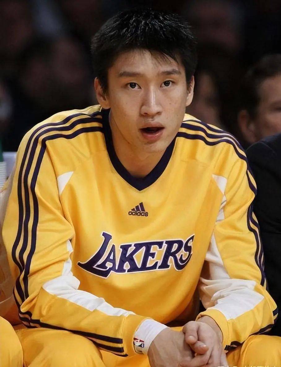 孙悦nba得分 孙悦nba得了几何分 