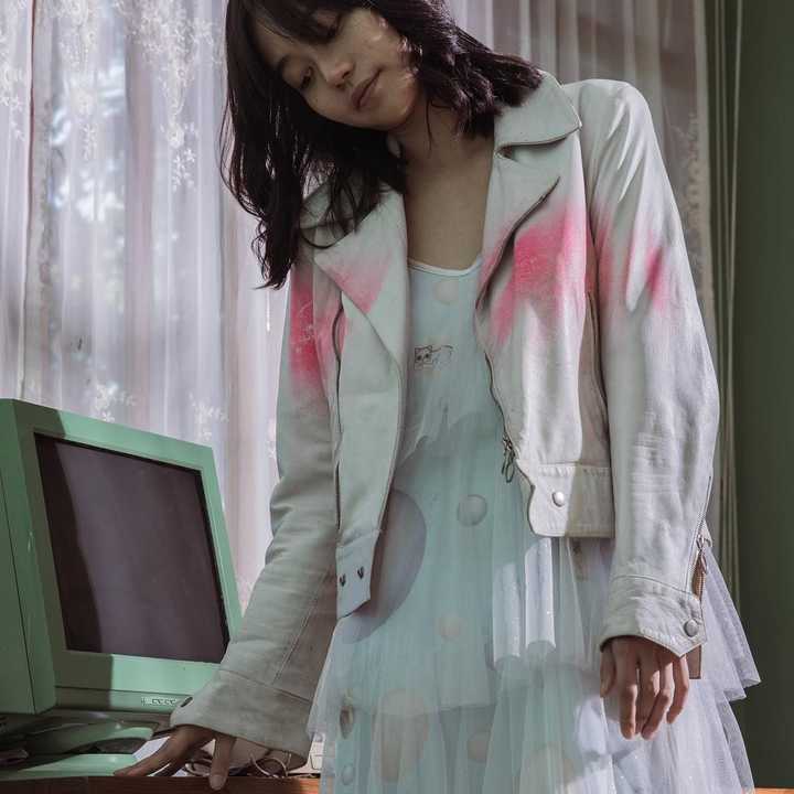 泰星kittychicha黑历史 泰星kittychicha采访