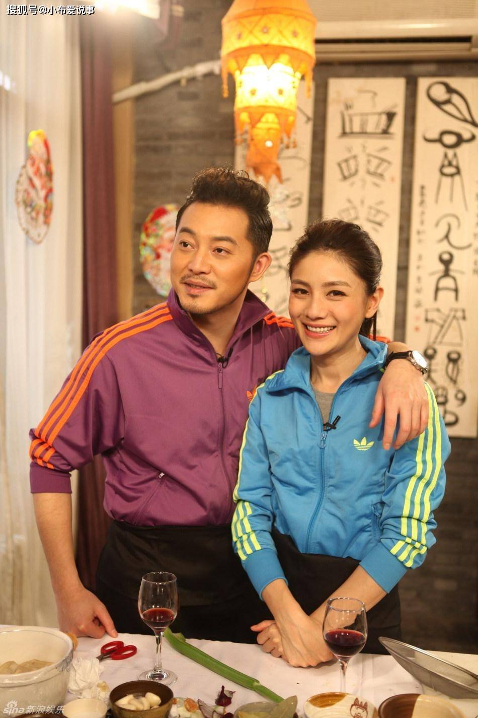沙溢的妻子 沙溢的妻子叫什么名字 