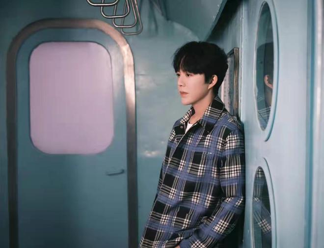 李云迪结婚 李云迪结婚照