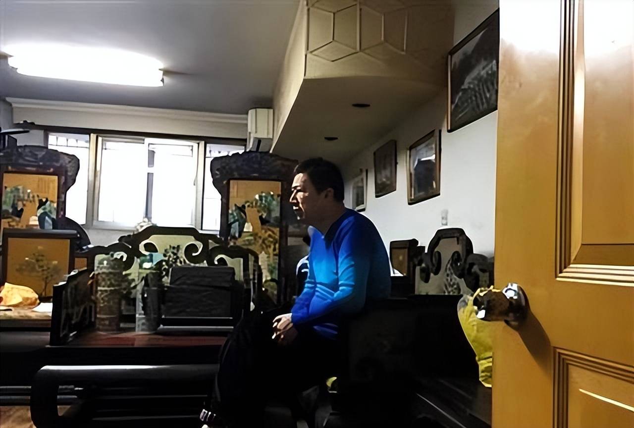 李春平的老婆 李春平的老婆宝莲·高黛的具体信息 李春平的老婆 李春平的老婆宝莲·高黛的具体信息