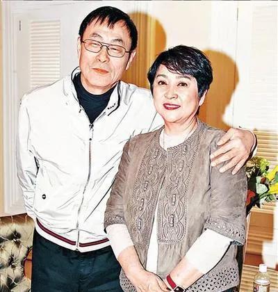 刘家昌甄珍 刘家昌有几个儿子 