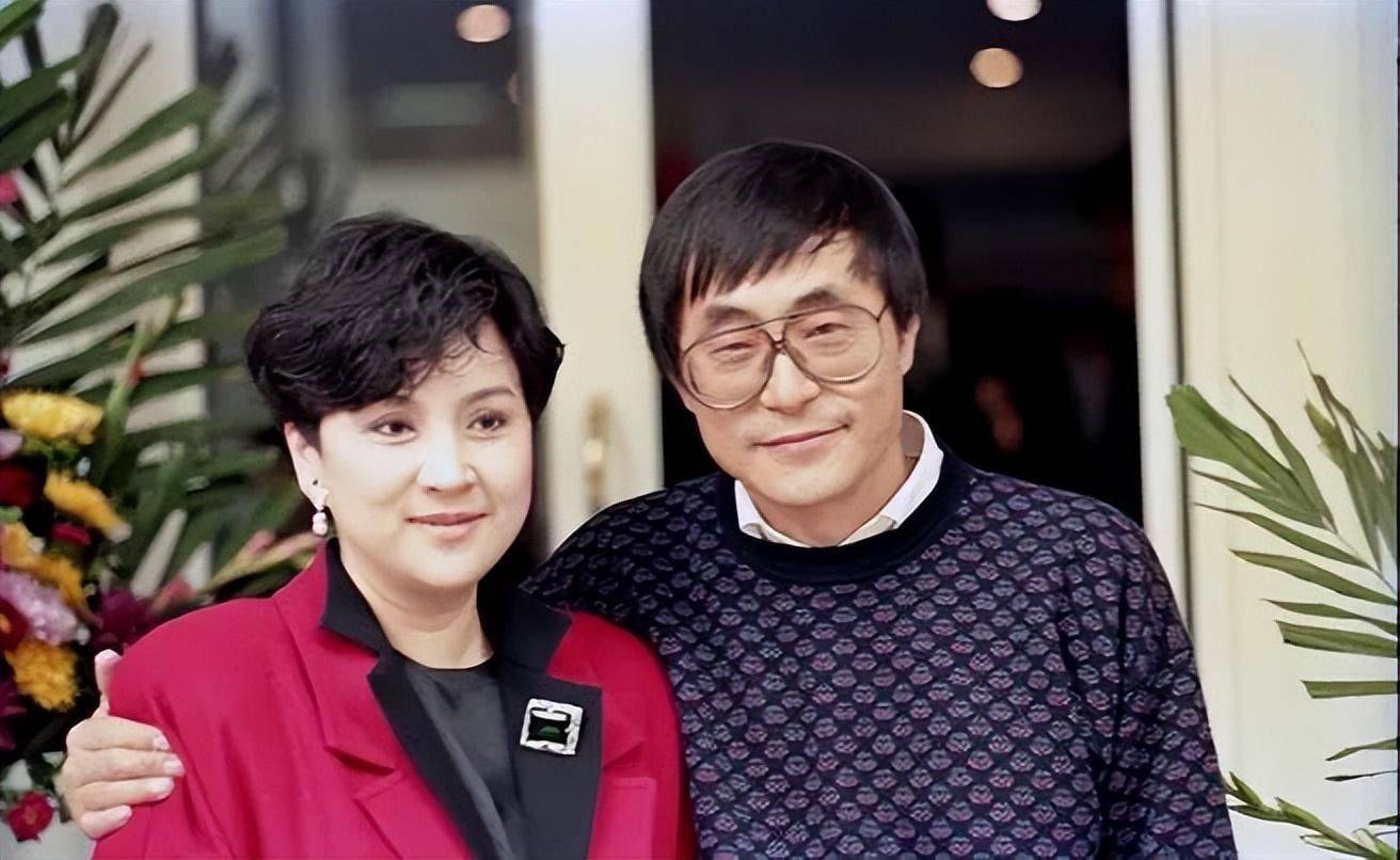 刘家昌甄珍 刘家昌有几个儿子 刘家昌甄珍 刘家昌有几个儿子