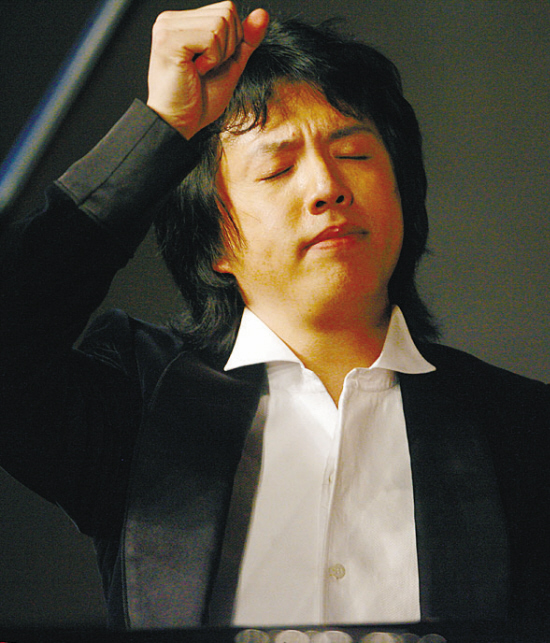 李云迪是谁? 李云迪是谁的女婿