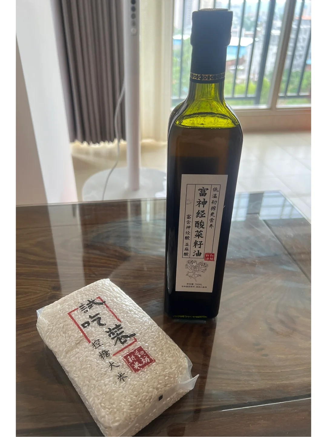优糖米 优糖米几何钱一斤 