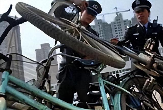 杨佳事件 杨佳事件后追责成效 